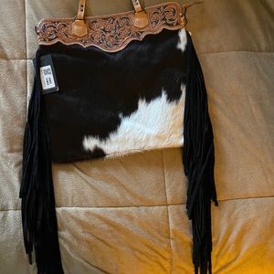 American Darling Tote